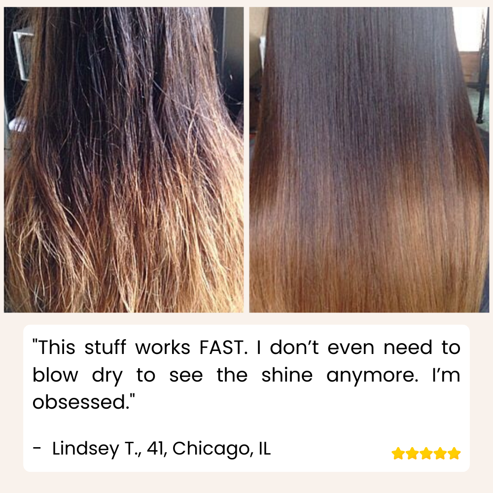 HydraPulse™ — Ignite Stunning Shine and Silky Softness That Turns Heads Instantly