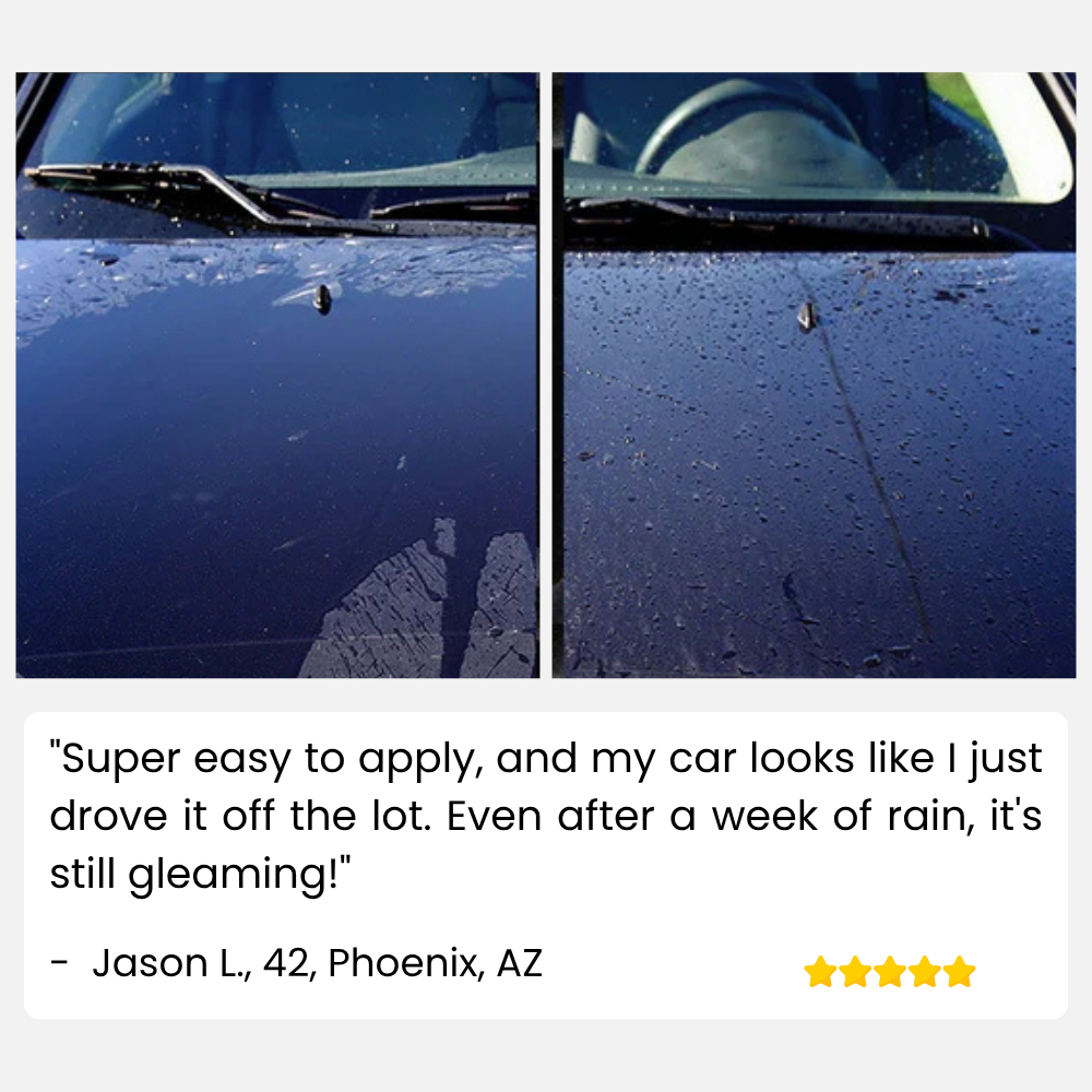 PROTECTZ™ — Shine. Shield. Show Off Your Ride | Buy 1 Get 1 Free