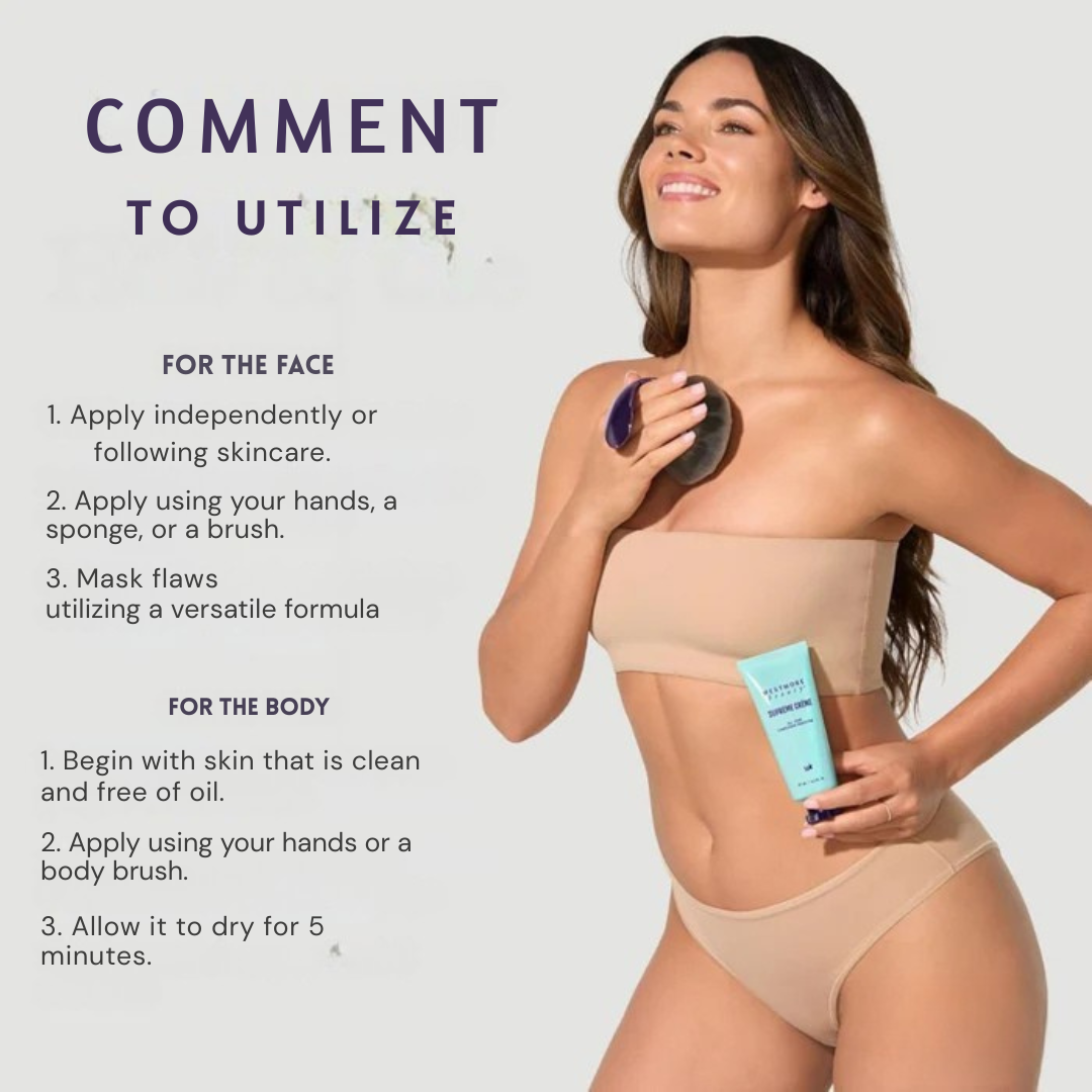 LuminaVie™ — Unlock Your All-Day, Effortless Radiance and Confidence