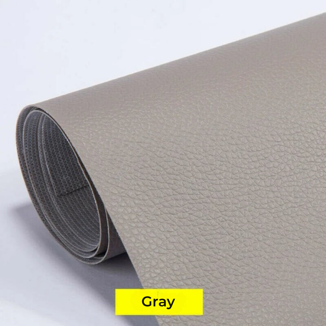 RevitaSkin™ Leather Repair Patch — Instantly Restore Flawless, Like-New Leather That Lasts