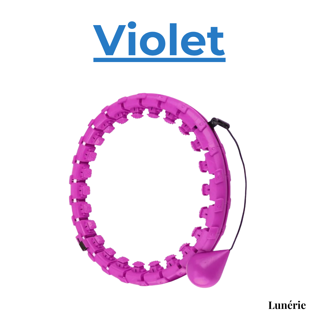 SlimPulse™ — Spin Your Way to a Slimmer, Irresistible Waist Without the Sweat