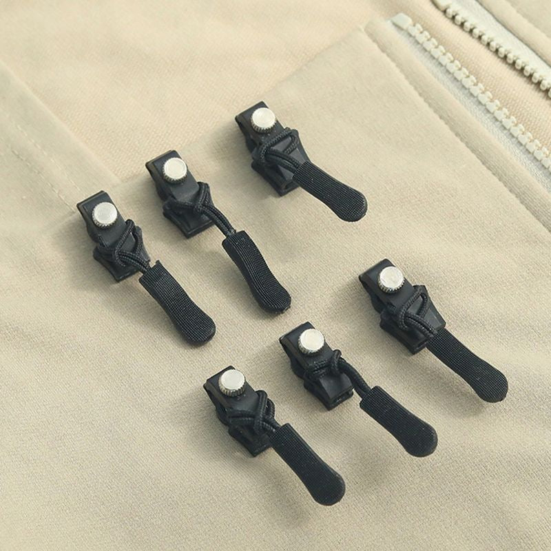 6-Pack Zipper Repair Kit