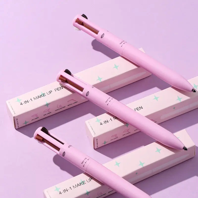 4-in-1 Makeup Pen | 1+1 FREE