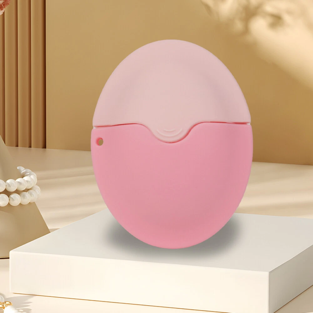 SilkGuard - Effortless Smooth Skin All Day Without Sticky Mess