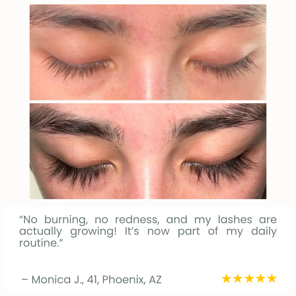 RamiaLuxe™ — Unlock Irresistible, Head-Turning Lashes That Boost Your Confidence Fast