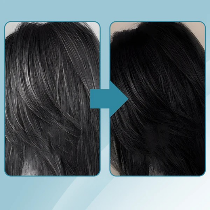 Vibrissa™ — Instant, Chemical-Free Root Perfection That Boosts Your Confidence