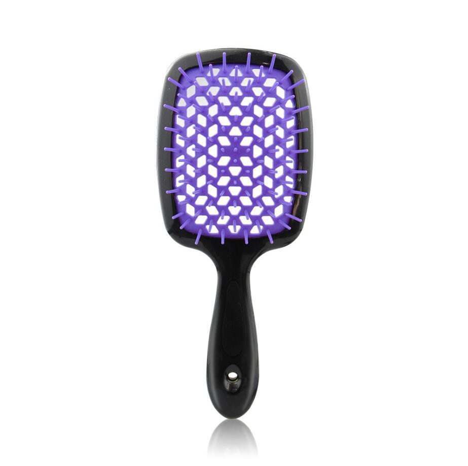 SilkGlide™ Detangling Brush — Experience Effortless, Pain-Free Hair That Shines Every Day