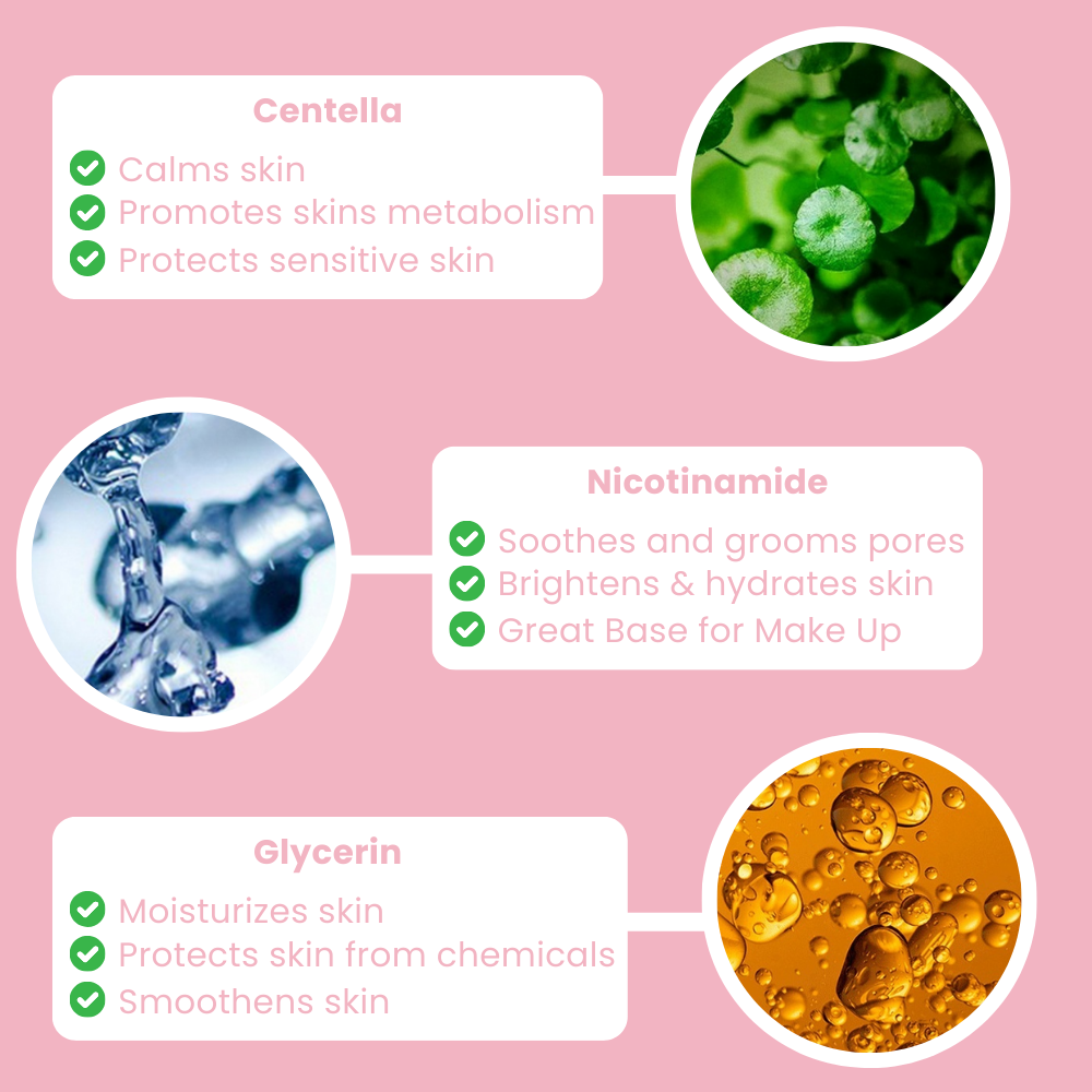 PorePrimer™ The invisible Poor Cream | FLASH SALE: 1+1 FREE