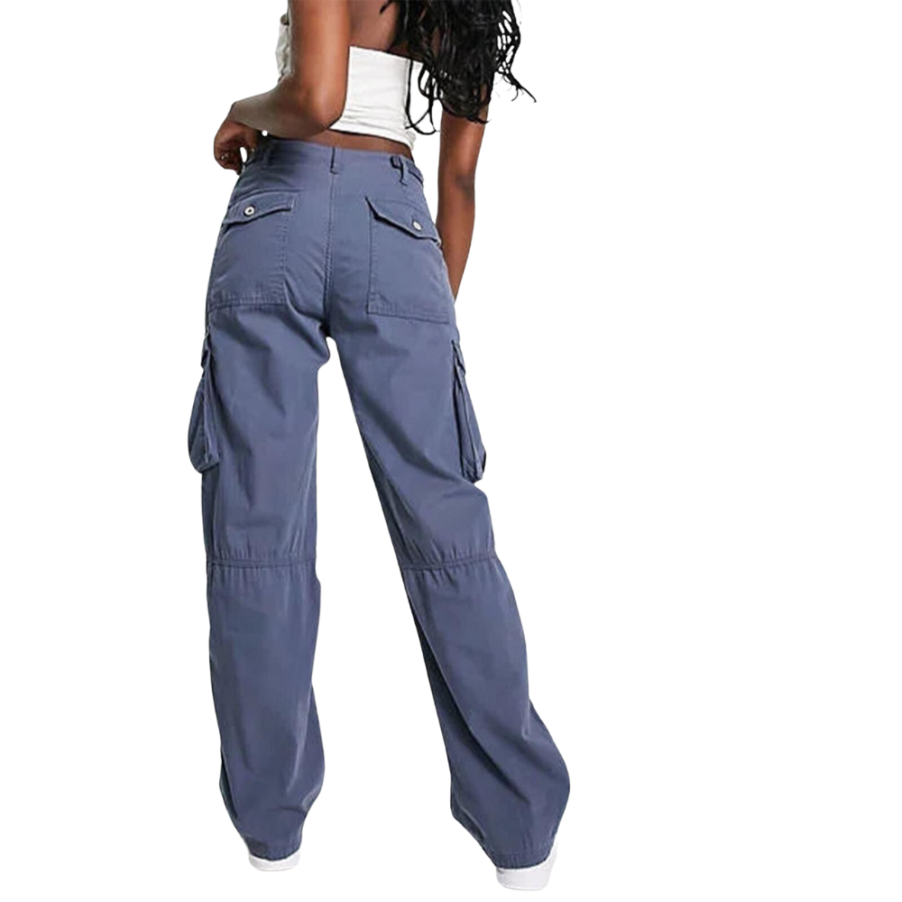 Sophia™ | Adjustable Cargo Pants