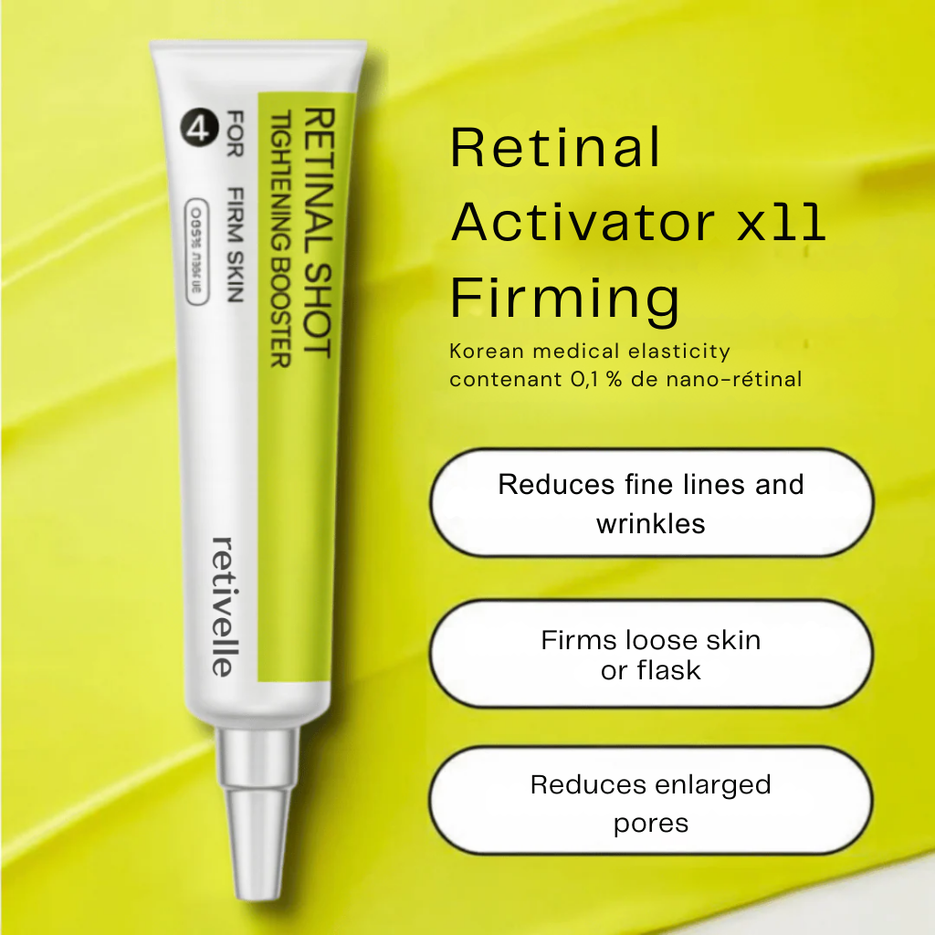 DermaVive™ — Unlock Firm, Radiant Skin That Turns Heads in Just 14 Days