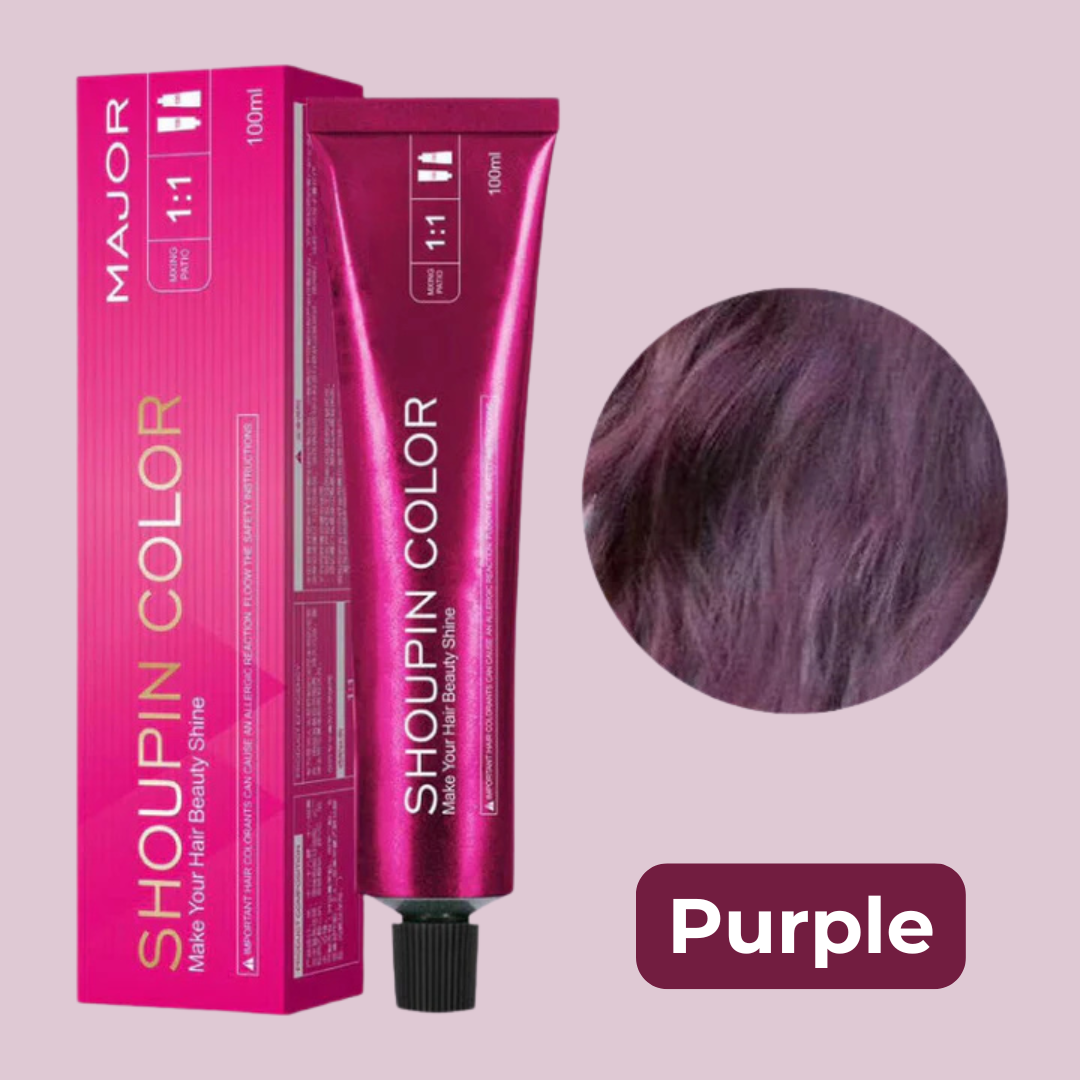 LumiTress™ — Transform Your Hair with Vibrant, Nourishing Color That Lasts