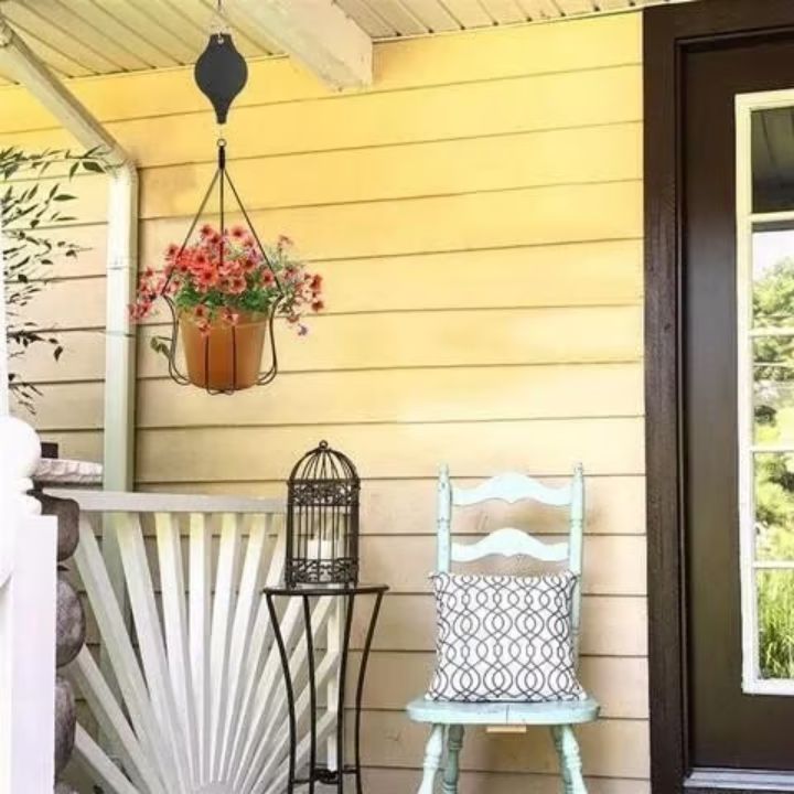 2+2 Free | Simple Plant Hanging Set