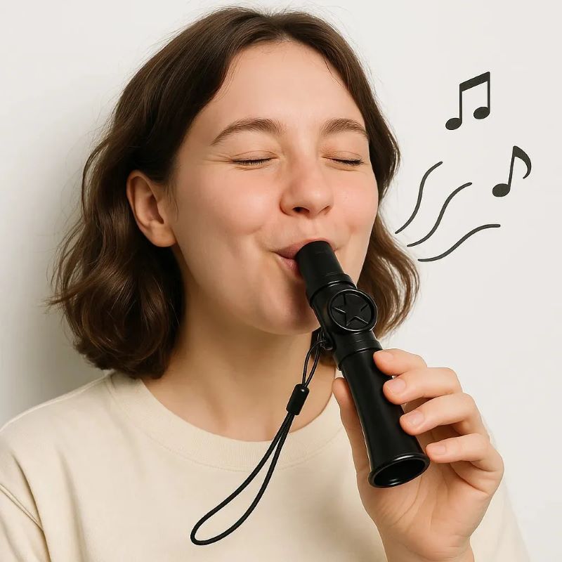 Easy Music Fun for Kids with MelodyBuzz