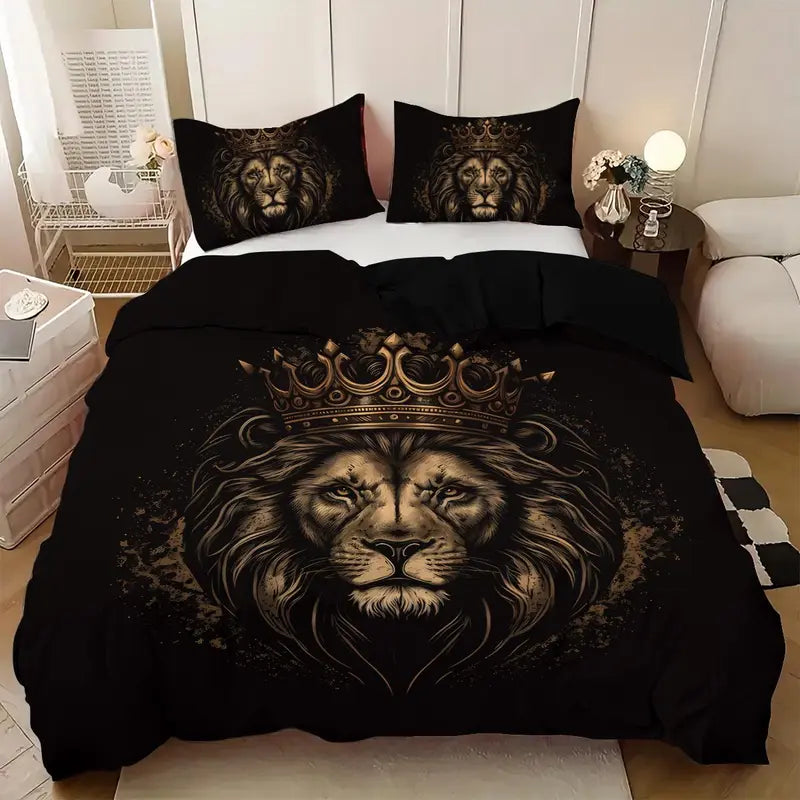 Transform Any Bedroom into a Source of Courage and Strength