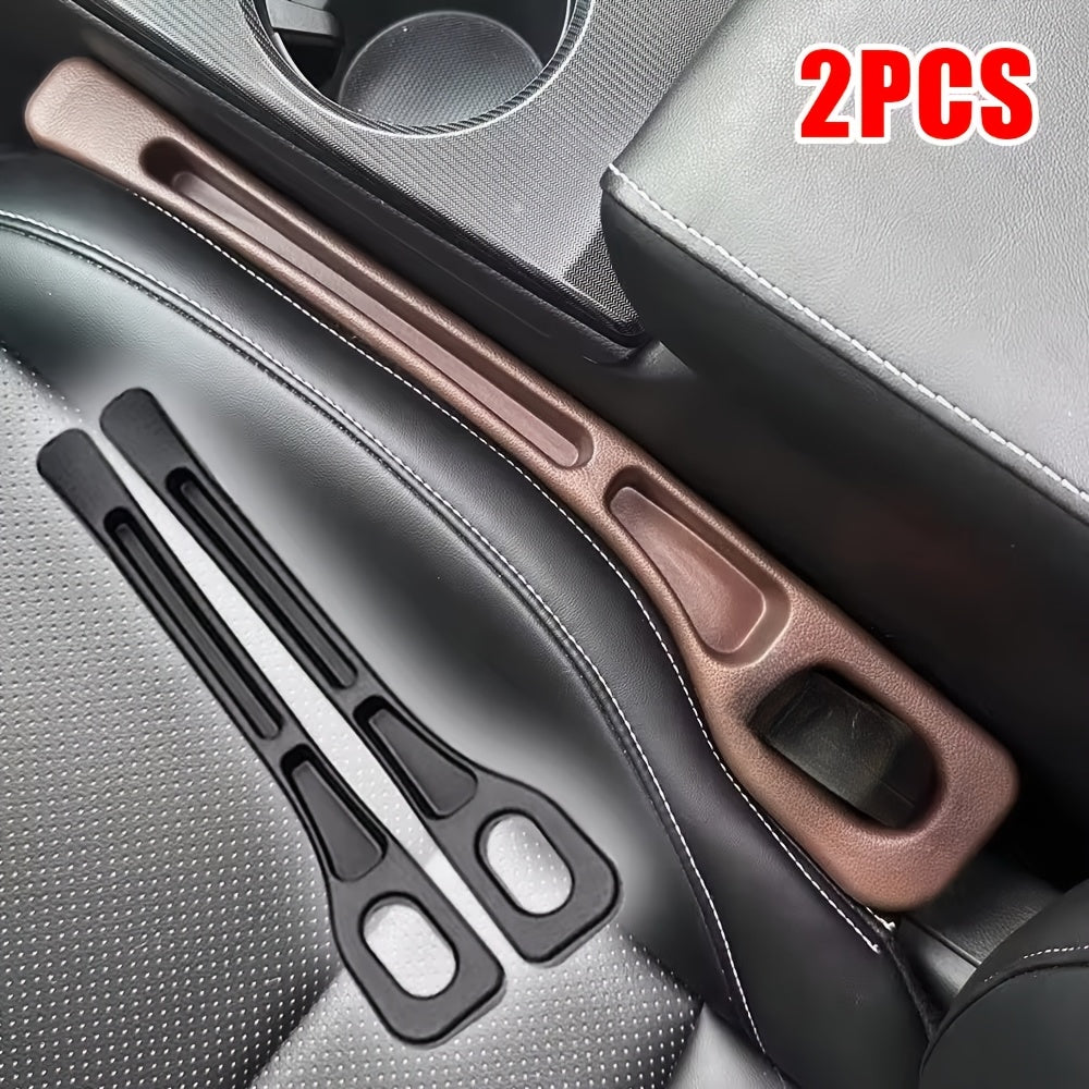 Car Seat Gap Organizer – Set of 2