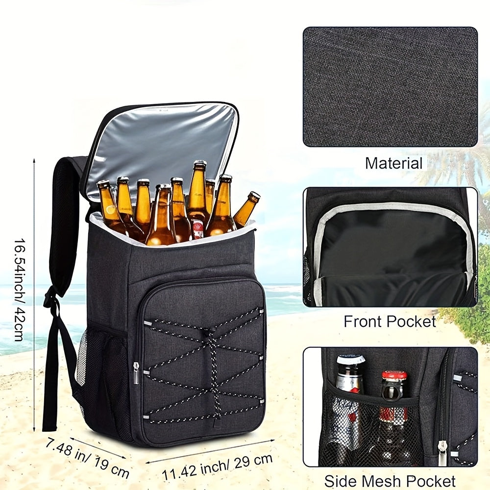 Insulated 30L Lunch Backpack