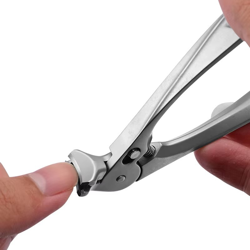 Effortlessly Achieve Flawless Nails Without Pain or Mess