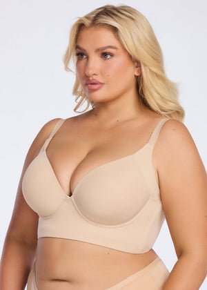 CurvaCharm™ Jacket — Flawlessly Hug Your Curves in Comfort and Style All Day