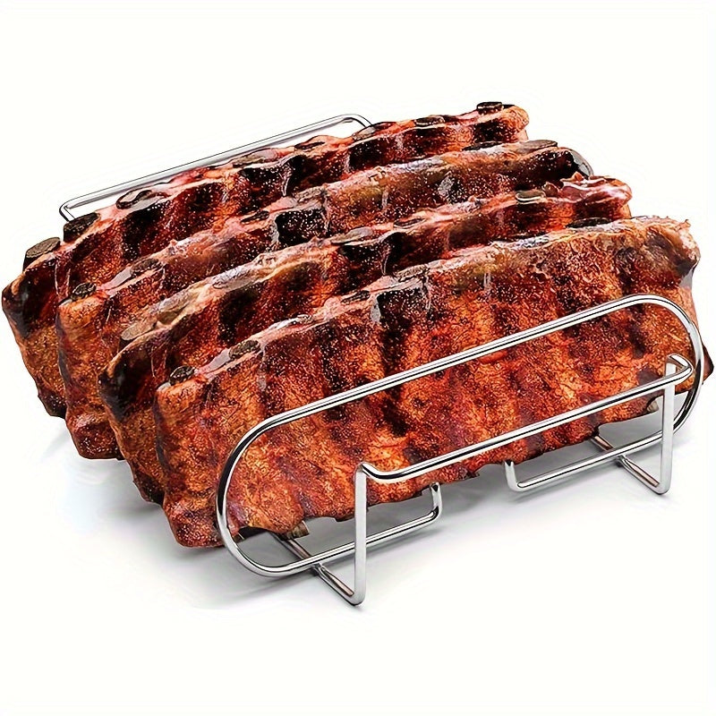 Juicy Perfectly Cooked Meat that Captivates Everyone's Attention