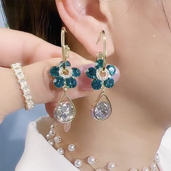 Radiant Elegance – Shine Blossom for Every Occasion
