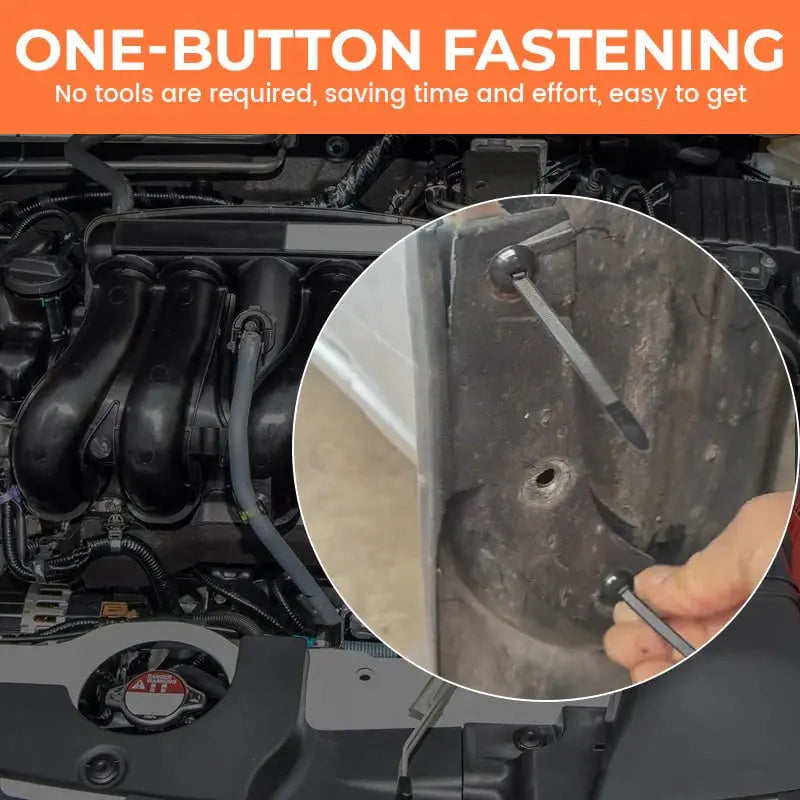 BoltGuard™ — Lock Every Loose Part in Seconds for a Rock-Solid, Rattle-Free Ride