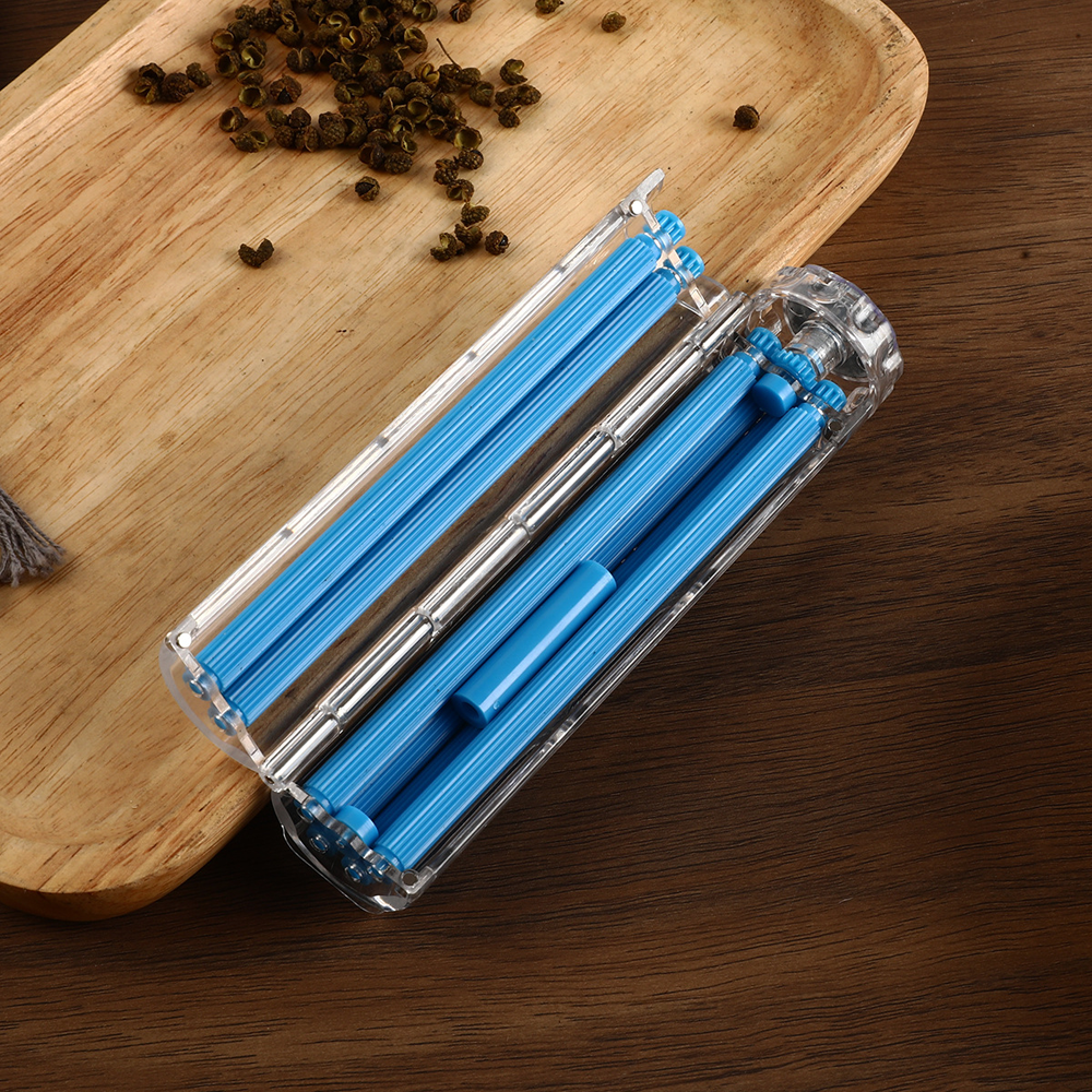 PerfectPuff™ — Effortless, Flawless Rolls That Elevate Every Smoke Session