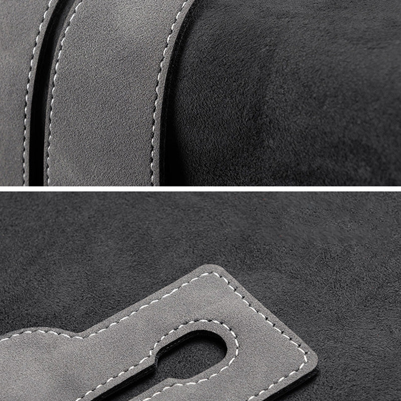 Non-Slip Bag Organizer for a Tidy and Relaxed Driving Experience