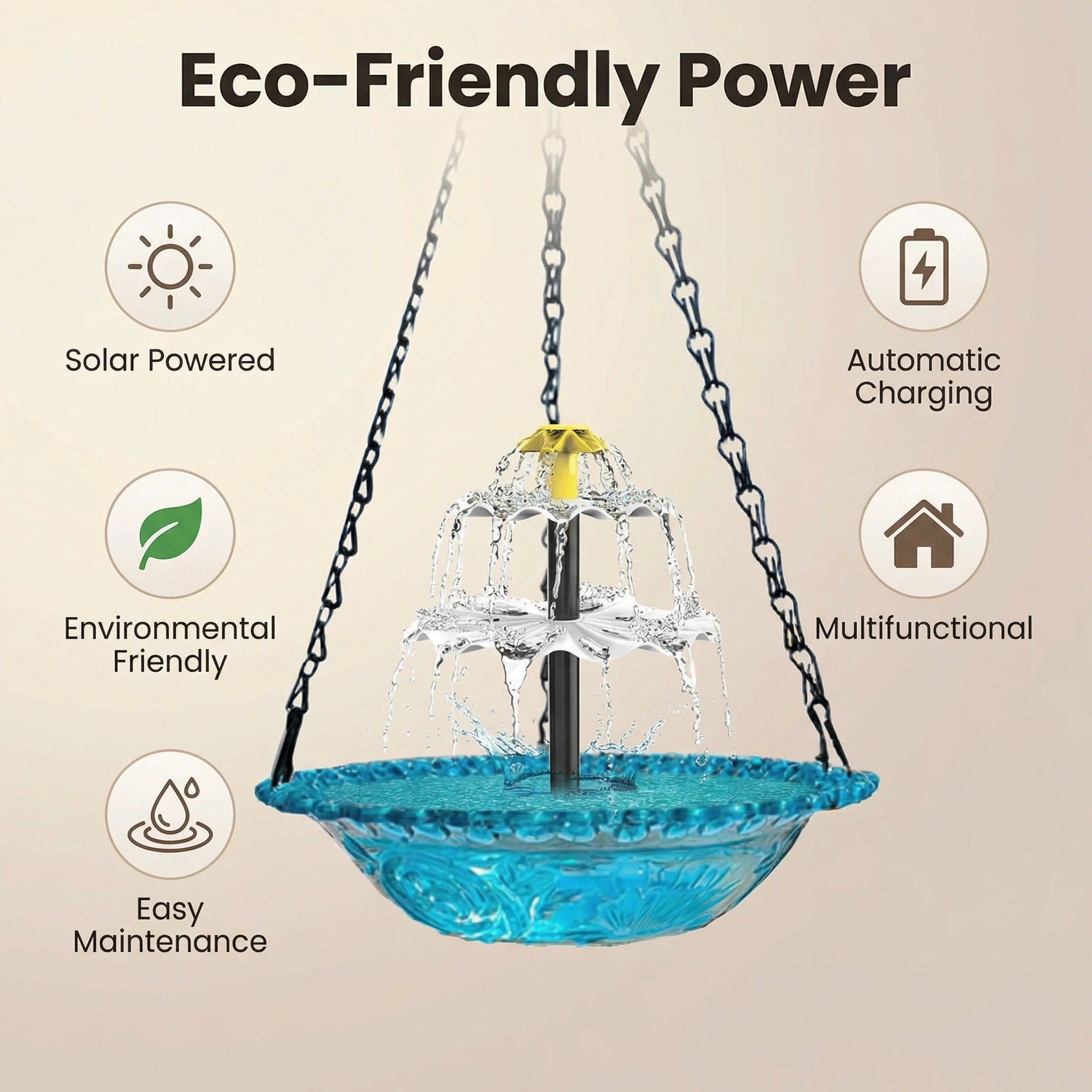 Transform Your Garden with Wireless Magical Vibrancy