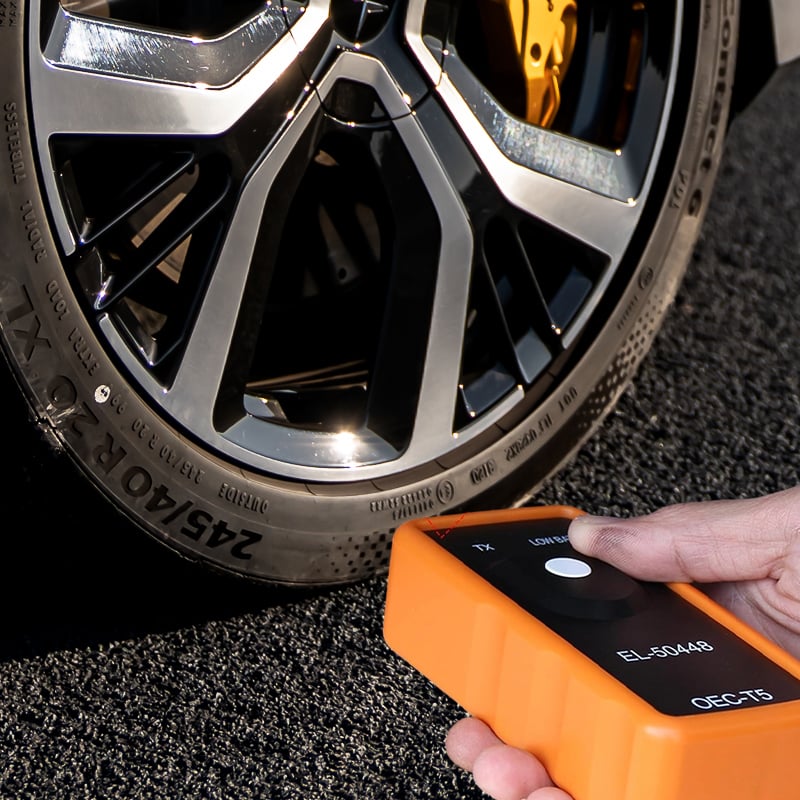 Instant Safety and Clear Control for Every Drive with PressureGuard