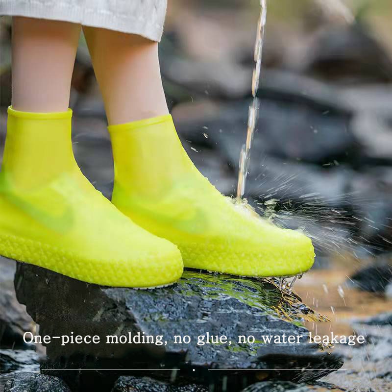 Stay Safe and Dry with StormGuard — Weather-Resistant Gear
