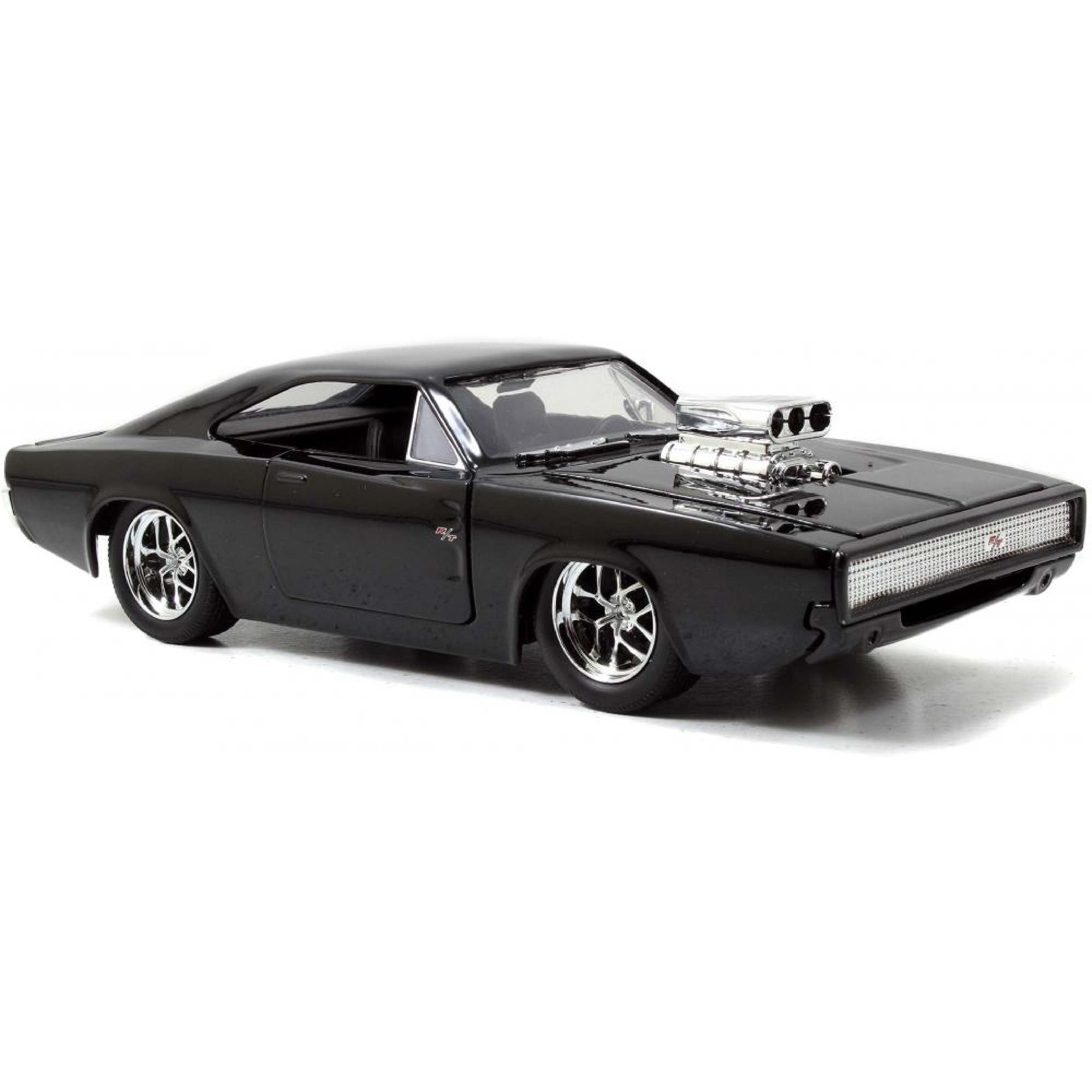 Grip the Power and Pride of a Legendary Muscle Car
