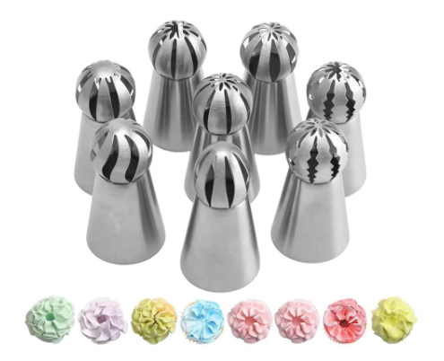 GlacéArtistry™ — Turn Every Cake into a Show-Stopping Masterpiece with Effortless Precision