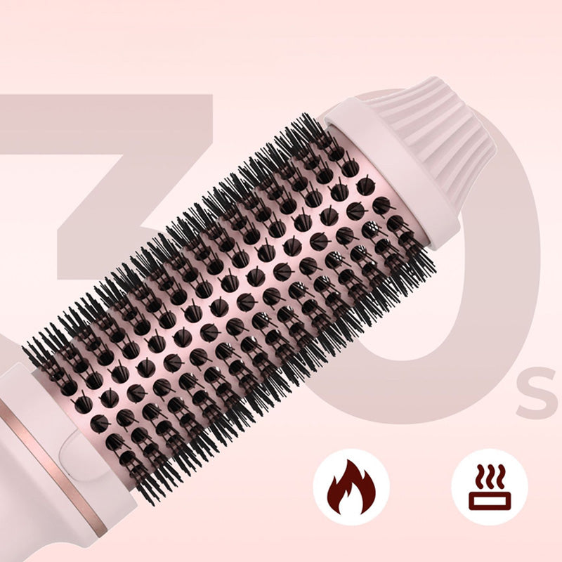 RadiantGlow Pro™ — Transform Your Hair Into a Mirror-Ready, Frizz-Free Masterpiece Every Morning