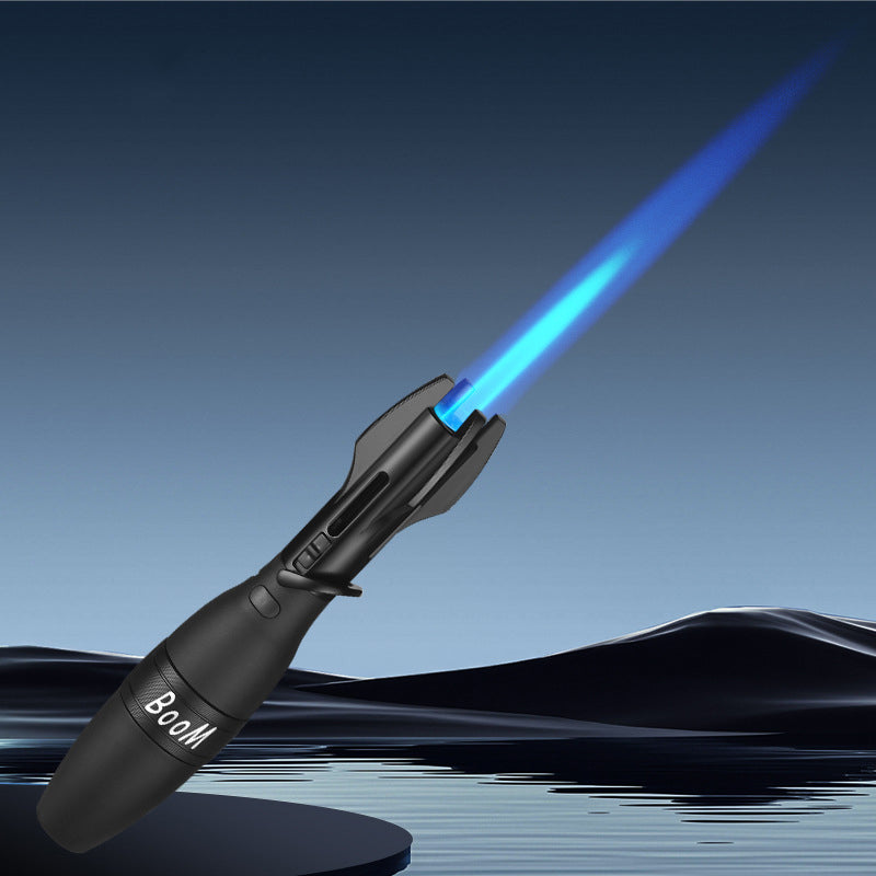 BlazeSphere™ — Ignite Unshakable Calm and Command Every Moment