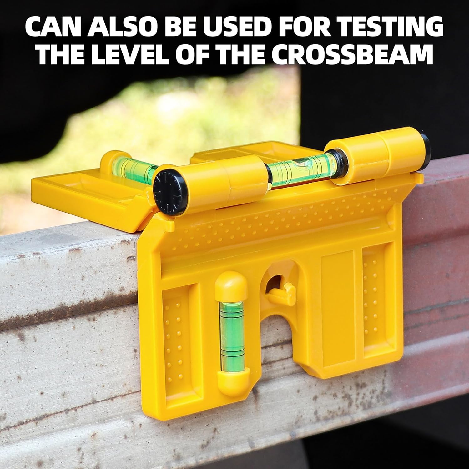 AlignMaster Tool for Quick and Accurate Installation Without Errors