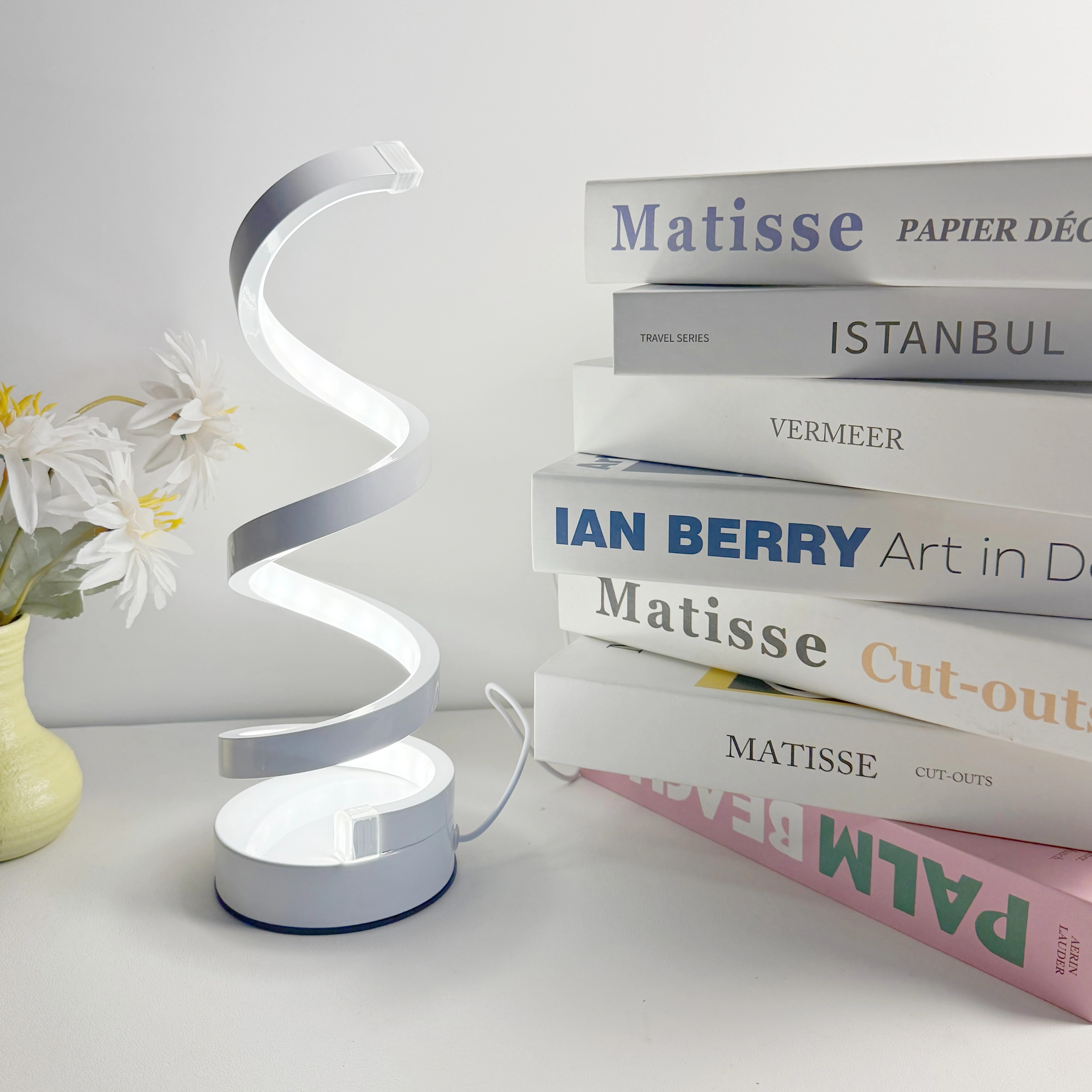 Transform Any Room into a Soothing Light Oasis for Your Soul