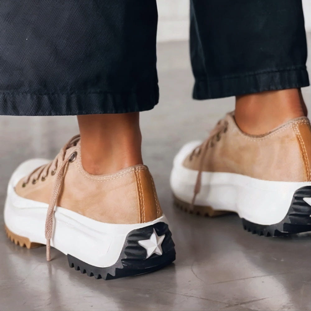 RamoraStep™ — Walk Pain-Free and Stay Stylishly Energized All Day