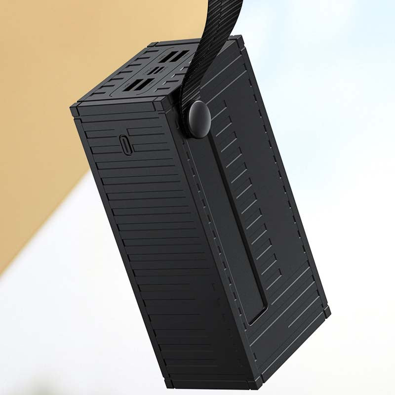 Turbo Power Charger - Instant Energy Boost for Your Daily Life
