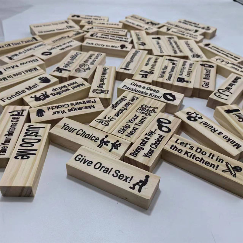 Spark Playful Connections and Transform Every Night into Joyful Togetherness