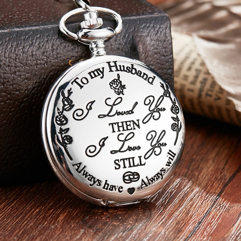 EmberaTime Gift — A Keepsake That Unites Hearts Forever