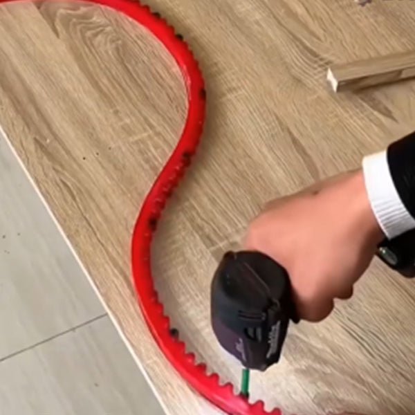 FlexBond™ — Master Every Curve with Effortless Precision and Flawless Strength