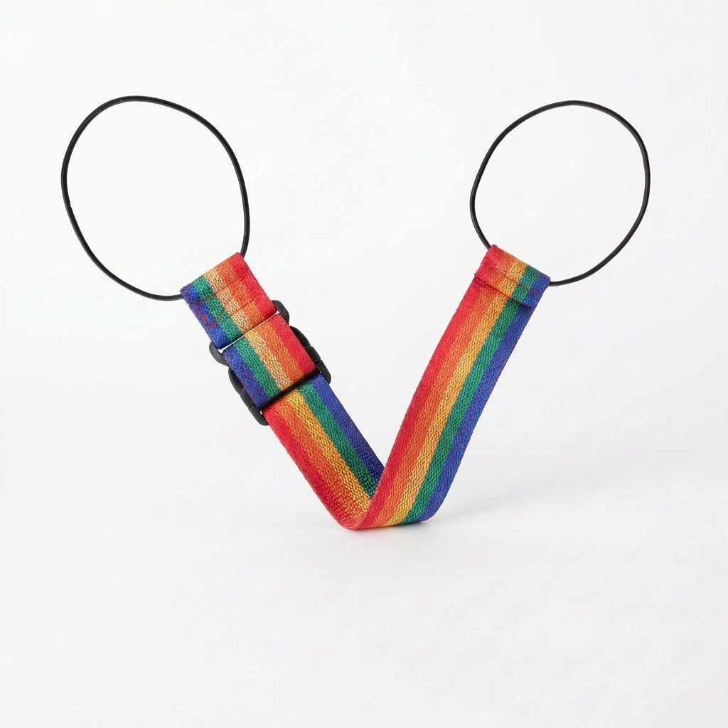 Travel with Ease – Never Chase Your Bag Again with GripTether