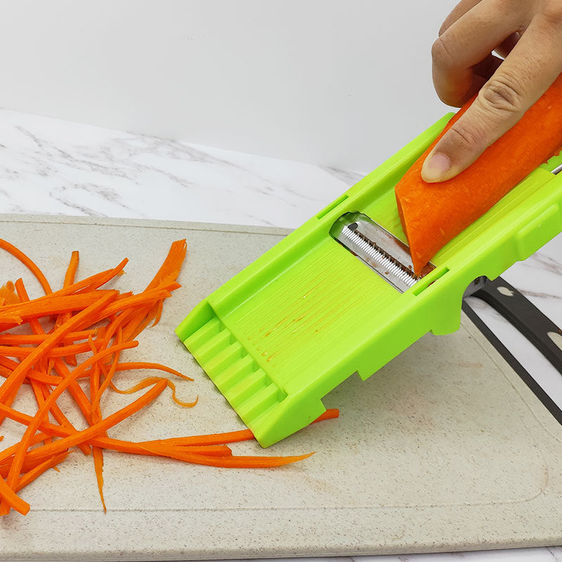 Slicentra — Effortless Perfect Slices That Enhance Every Dish
