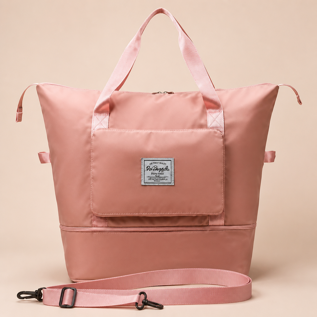 VastroFlex™ — Effortless Packing Freedom That Never Lets You Down