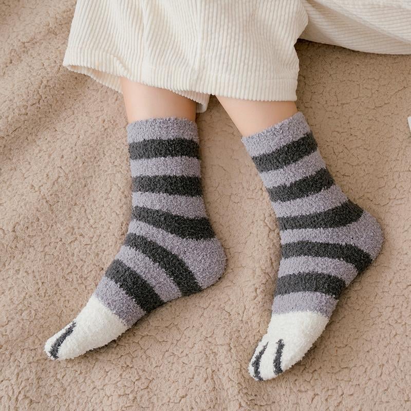 Cozy Comfort for Relaxing Days at Home