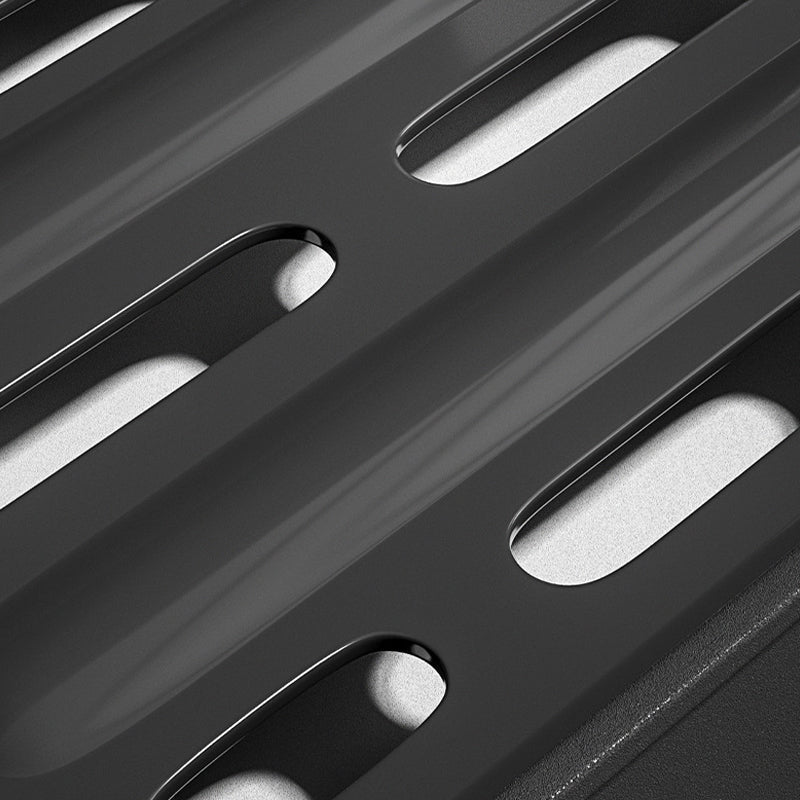 Soap Dispenser | Rotating Shelf | Tool-Free Setup | SoapSwing