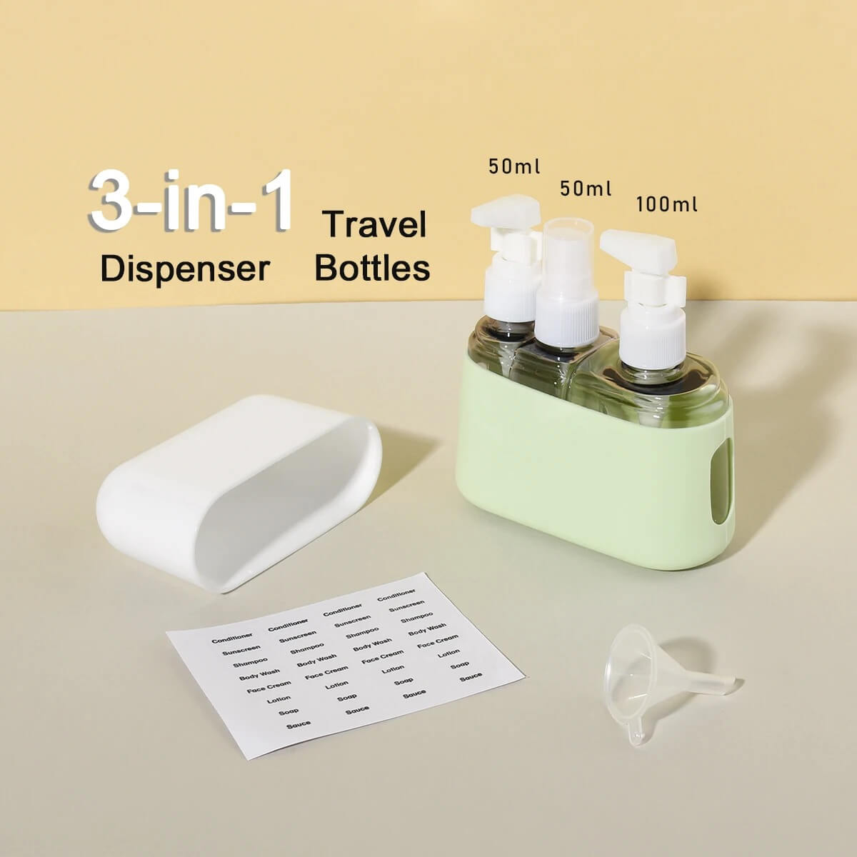 AeroSip™ — Travel Light and Leak-Free for Stress-Free Adventures