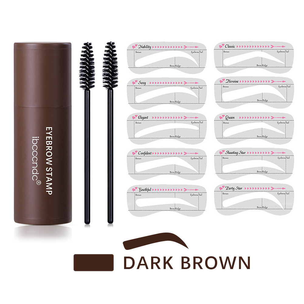 ViveArch™ Brow Styling System — Instantly Sculpt Bold, Head-Turning Brows Without the Hassle