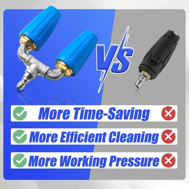 PowerSweep - Eliminate Stubborn Dirt for Fast and Impressive Cleanliness