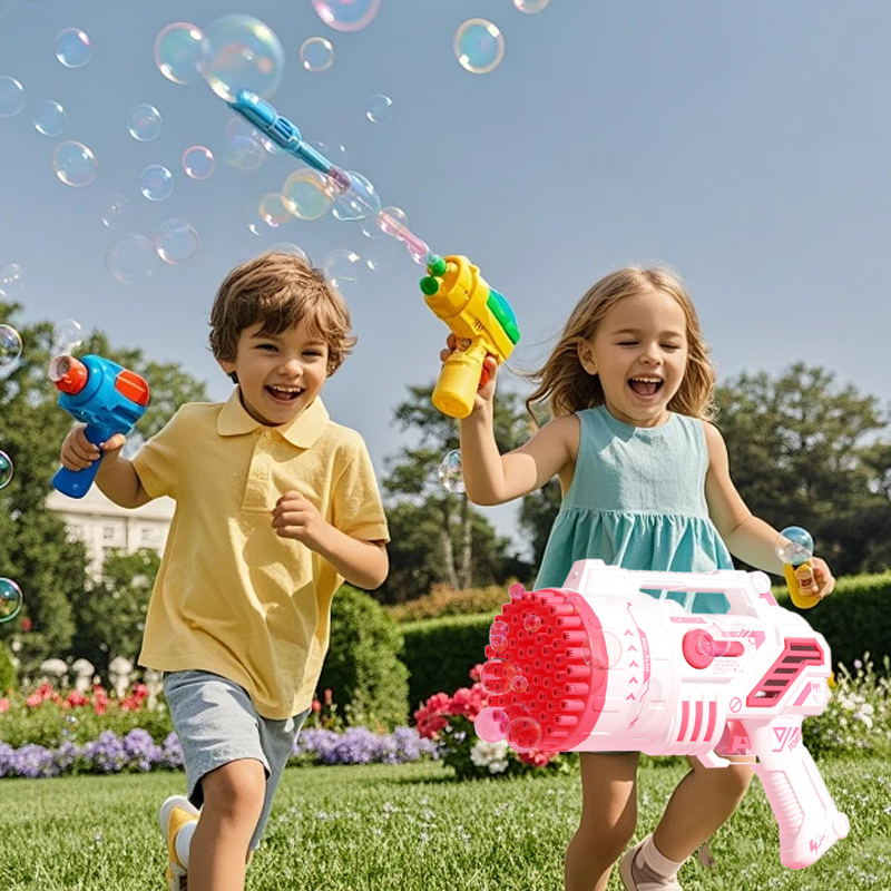 Bubble Bliss – Endless Bubble Rush for Unforgettable Joyful Moments